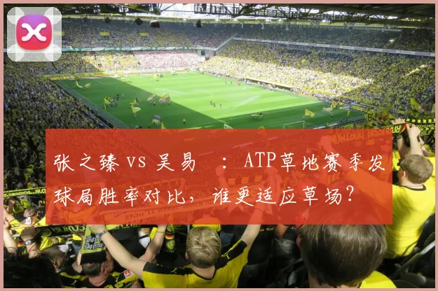 张之臻 vs 吴易昺:ATP草地赛季发球局胜率对比,谁更适应草场?
