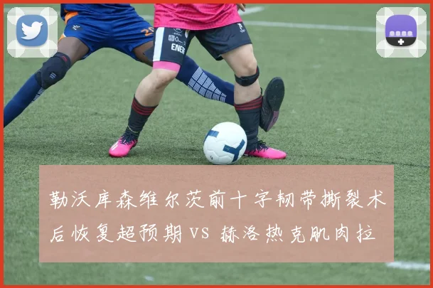 勒沃库森维尔茨前十字韧带撕裂术后恢复超预期 vs 赫洛热克肌肉拉伤再休战,药厂青春风暴伤停双轨影响争冠